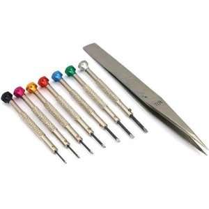   Screwdrivers Jewellers Tweezers Jewelers Arts, Crafts & Sewing