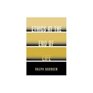  Ethics at End of Life Books