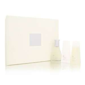  Agua de Loewe by Loewe 3 Piece Set Includes 1.7 oz Eau de 