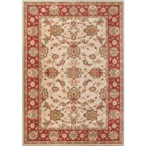  Surya Valencia VLE 2705 Rug, 53 by 78