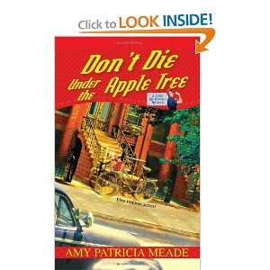 Apple Tree (Rosie the Riveter Mysteries) [Mass Market Paperback] Amy 