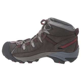 KEEN TARGHEE II MID MENS HIKING BOOT SHOES ALL SIZES  