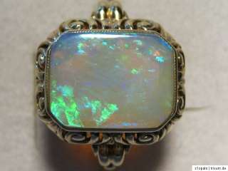 We only sell genuine opals , not cheap imitations, triplet opals or 
