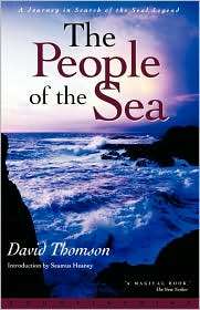 People of the Sea, (1582431841), David Thomson, Textbooks   Barnes 