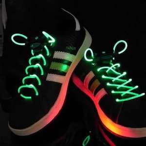 dhl ems light lace flash shoel the aces luminous led shoelace 17 