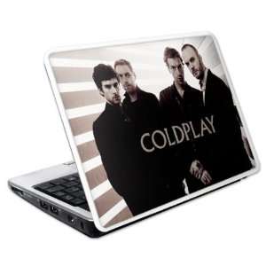  Music Skins MS CP20021 Netbook Small  8.4 x 5.5  Coldplay  Viva La 