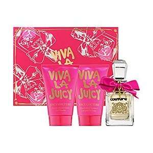  Juicy Couture Viva La Juicy Gift Set ($110 Value) Viva La Juicy 