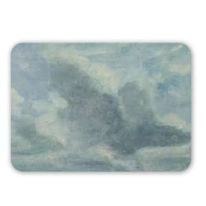  Sky Study, c.1822 (oil on paper on board)    Mouse Mat 