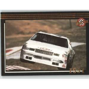  1992 Maxx Black Racing Card # 194 Ken Schraders Car MM 
