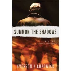   (Shadow of Dreams Series #2) [Paperback] Eva Marie Everson Books