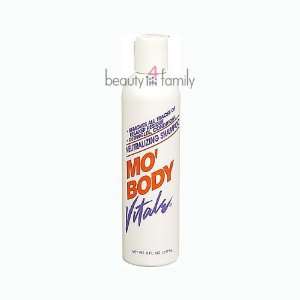  Vitale Mo Body Neutralizing Shampoo 8 Oz Beauty