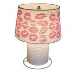  Creative Motion Industries 12864 Kiss Desk Lamp