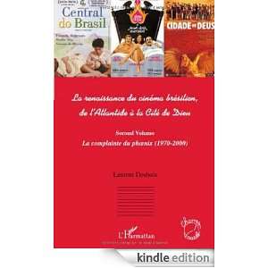   La complainte du phoenix (1970 2000) (Champs visuels) (French Edition
