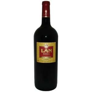 Lan Rioja Crianza 2006 1.5L