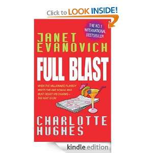 Full Blast Janet Evanovich  Kindle Store