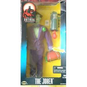   Collection from the New Batman Adventures 12 Figure Toys & Games