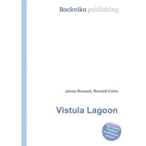  Vistula Lagoon Ronald Cohn Jesse Russell Books