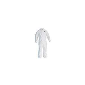 Kimberly Clark Kleenguard A40 Liquid and Particle Protection Apparel 