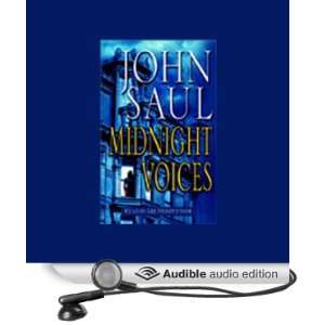  Midnight Voices (Audible Audio Edition) John Saul, Lee 