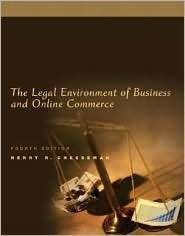   Commerce, (0131465333), Henry R. Cheeseman, Textbooks   