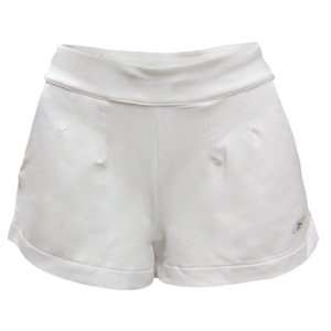  Reebok Pro Vision Women`s Statement Shorts Sports 