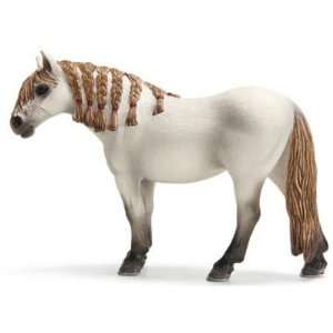  Schleich Andalusian Mare