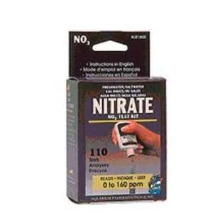   Pharmaceuticals Test Kit Freshwater & Saltwater Nitrate
