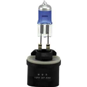  Vision X Lighting Systems Vx L893 893 37.5w Fog Light Bulb 