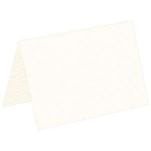  A2 Blank Folder Vice Versa Textured Humus Cream (50 Pack 