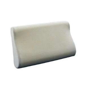  Visco Elastic Memory Foam Pillow w/Terry Cover