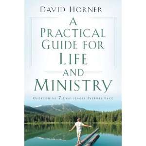   Ministry, A Overcoming 7 Challenges Pastors Face n/a  Author  Books