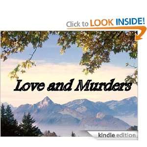 Love and Murders Mary Rinehart, Ertha Thompson  Kindle 