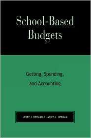   Budgets, (1566765080), Jerry John Herman, Textbooks   