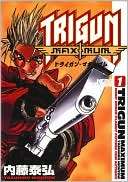 Trigun Maximum, Volume 1 The Hero Returns