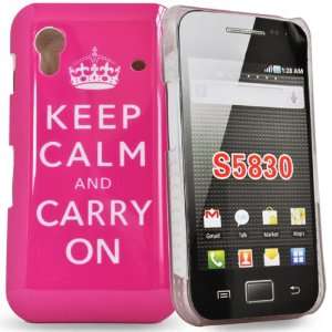   case cover for samsung galaxy ace s5830 Cell Phones & Accessories