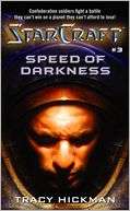 Starcraft Speed of Darkness Tracy Hickman