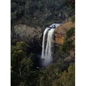 Lower Ebor Falls, Guy Fawkes River National Park, New 