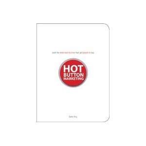  Hot Button Marketing Barry Feig Books