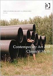   Classical Myth, (0754669742), Jennie Hirsh, Textbooks   