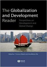 The Globalization and Development Reader Perspectives on Development 