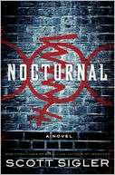   Nocturnal by Scott Sigler, Crown Publishing Group 