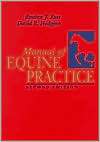 Manual of Equine Practice, (0721686656), Reuben J. Rose, Textbooks 