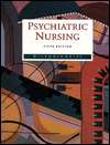 Psychiatric Nursing, (0805394087), Holly S. Skodol Wilson, Textbooks 
