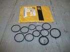 Caterpillar 6T7054 O Ring Set