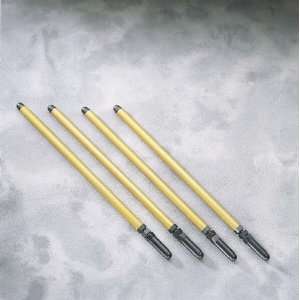  Andrews Aluminum Adjustable Pushrods