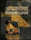   Algebra, (0321028473), John Hornsby, Textbooks   