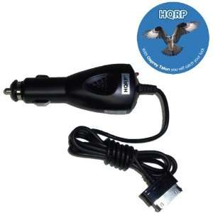  HQRP Car Charger / 12V DC Adapter compatible with Samsung 