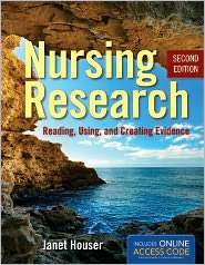   Research, (1449631738), Janet Houser, Textbooks   