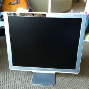 Envision Professional Series Lcd Monitor Must Have  