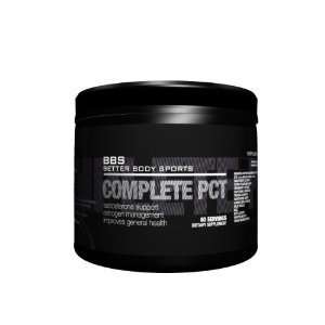   Complete PCT Dietary Supplement, 60 Servings